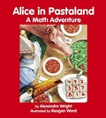 Cover: Alice in Pastaland - Charlesbridge Publishing,U.S.
