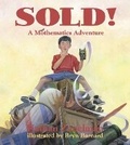 Cover: Sold! - Charlesbridge Publishing,U.S.