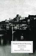 Cover: Elizabeth Barrett Browning: Selected Poems - Broadview Press Ltd