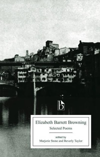 Enlarge image Cover: Elizabeth Barrett Browning: Selected Poems - Broadview Press Ltd