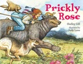 Cover: Prickly Rose - Charlesbridge Publishing,U.S.