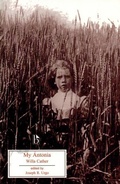 Cover: My Antonia - Broadview Press Ltd