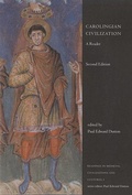 Cover: Carolingian Civilization - Broadview Press Ltd
