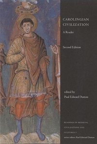 Enlarge image Cover: Carolingian Civilization - Broadview Press Ltd