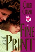 Cover: The Fine Point - Covenant Communications