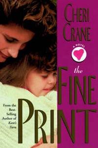 Enlarge image Cover: The Fine Point - Covenant Communications