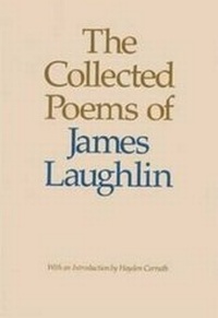 Enlarge image Cover: Collected Poems of James Laughlin - Moyer Bell Ltd ,U.S.