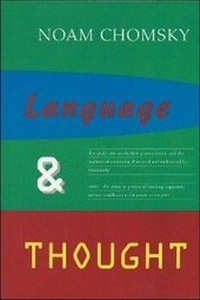 Abbildung von: Language and Thought - Moyer Bell Ltd ,U.S.