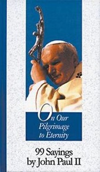 Enlarge image Cover: On Our Pilgrimage to Eternity - New City Press