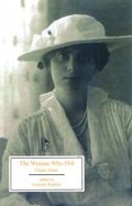 Cover: The Woman Who Did - Broadview Press Ltd