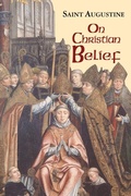 Cover: On Christian Belief - New City Press