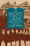 Cover: The Harvey Girls - Marlowe & Co
