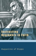 Cover: Instructing Beginners in Faith: v. 5 - New City Press