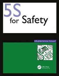 Enlarge image Cover: 5S for Safety Implementation Toolkit - Productivity Press