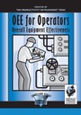 Cover: OEE for Operators - Productivity Press