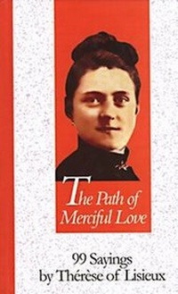 Enlarge image Cover: The Path of Merciful Love - New City Press