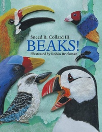 Enlarge image Cover: Beaks! - Charlesbridge Publishing,U.S.