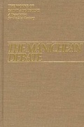 Cover: The Manichean Debate - New City Press