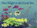 Cover: One Night in the Coral Sea - Charlesbridge Publishing,U.S.