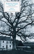 Cover: Wuthering Heights - Ed. Newman - Broadview Press Ltd