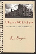 Cover: StreetCities - Broadview Press Ltd