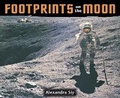 Cover: Footprints on the Moon - Charlesbridge Publishing,U.S.