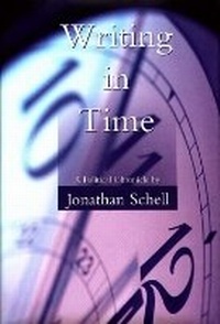 Enlarge image Cover: Writing in Time - Moyer Bell Ltd ,U.S.