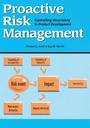 Cover: Proactive Risk Management - Productivity Press