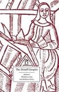 Cover: The Distaff Gospels - Broadview Press Ltd