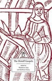 Enlarge image Cover: The Distaff Gospels - Broadview Press Ltd