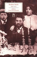 Cover: Reuben Sachs - Broadview Press Ltd