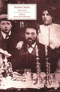 Enlarge image Cover: Reuben Sachs - Broadview Press Ltd