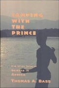 Cover: Camping with the Prince - Moyer Bell Ltd ,U.S.