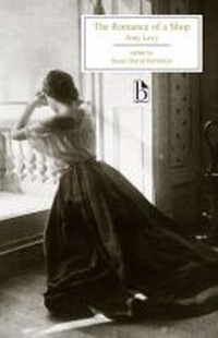Enlarge image Cover: The Romance of a Shop - Broadview Press Ltd