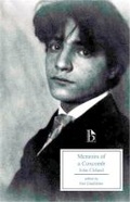 Cover: Memoirs of a Coxcomb - Broadview Press Ltd