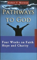 Cover: Pathways to God - New City Press