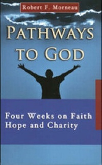 Enlarge image Cover: Pathways to God - New City Press
