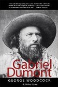 Cover: Gabriel Dumont - Broadview Press Ltd