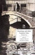 Cover: Hauntings and Other Fantastic Tales - Broadview Press Ltd