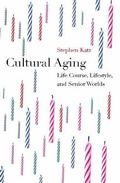 Cover: Cultural Aging - Broadview Press Ltd
