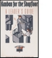 Abbildung von: Kanban for the Shopfloor Learning Package - Productivity Press