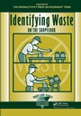 Cover: Identifying Waste on the Shopfloor - Productivity Press