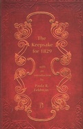Cover: The Keepsake for 1829 - Broadview Press Ltd