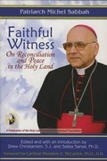 Cover: Faithful Witness - New City Press