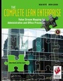Cover: The Complete Lean Enterprise - Productivity Press