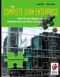 Cover: The Complete Lean Enterprise - Productivity Press