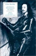 Cover: Eikon Basilike - Broadview Press Ltd