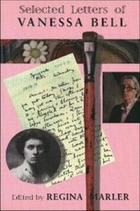 Enlarge image Cover: Selected Letters of Vanessa Bell - Moyer Bell Ltd ,U.S.