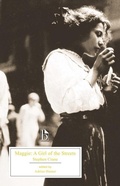 Cover: Maggie: A Girl of the Streets - Broadview Press Ltd
