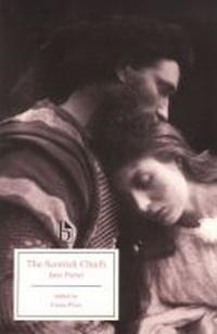 Enlarge image Cover: The Scottish Chiefs - Broadview Press Ltd